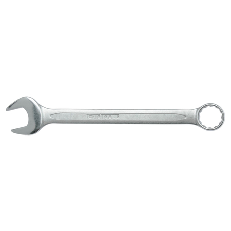 50mm Metric Combination Spanner Wrench - 600550 -  TENG TOOLS